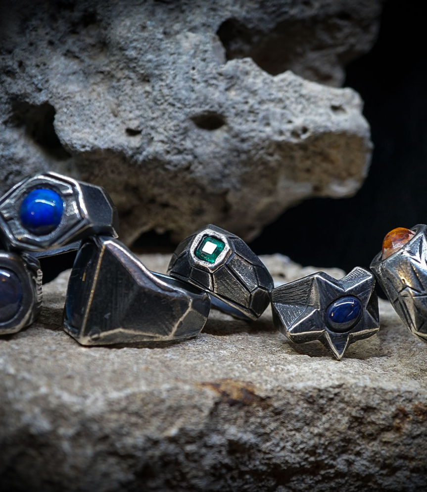 Krazy Stones Collection