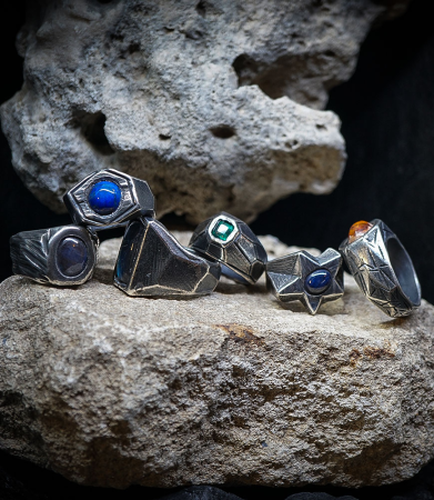 Krazy Stones Collection