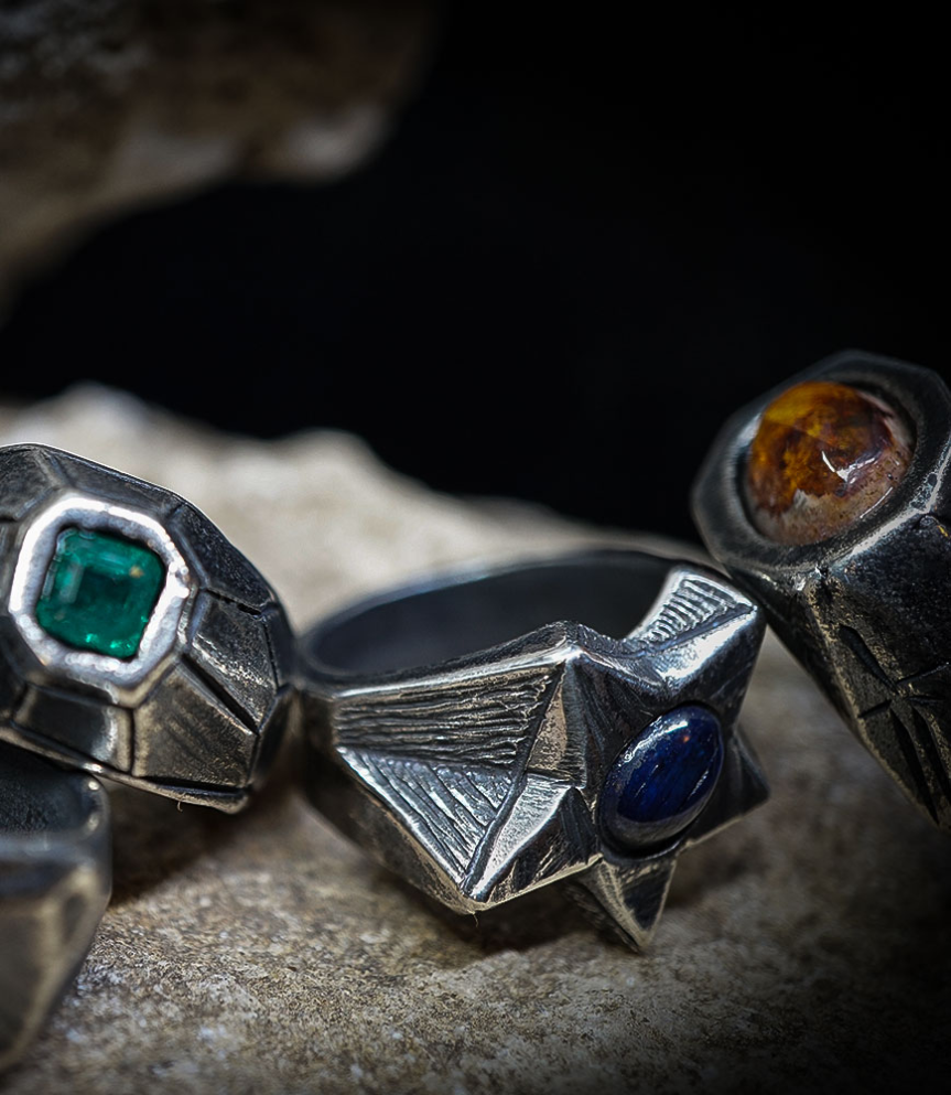 Krazy Stones Collection