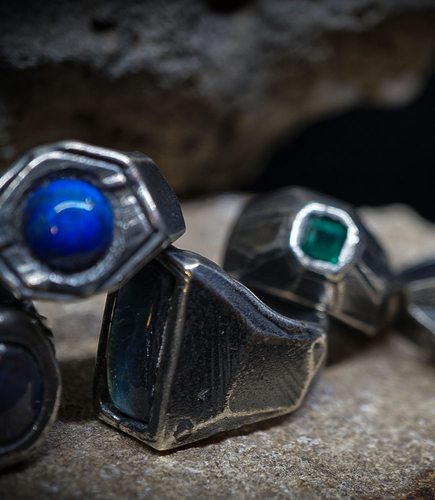 Krazy Stones Collection