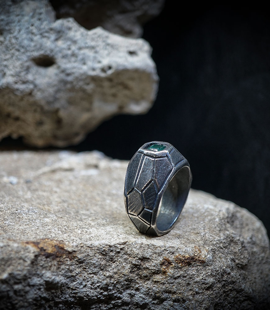 Pièces Uniques Online Shop