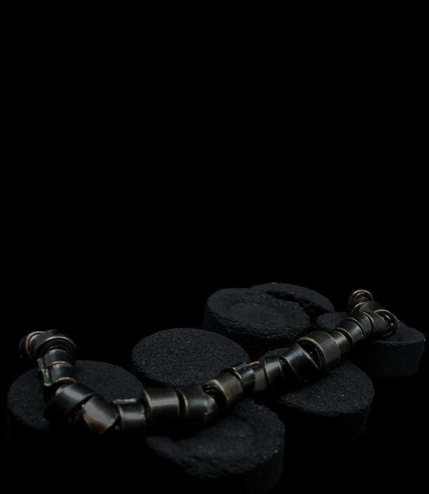 Héphaïstos Collection