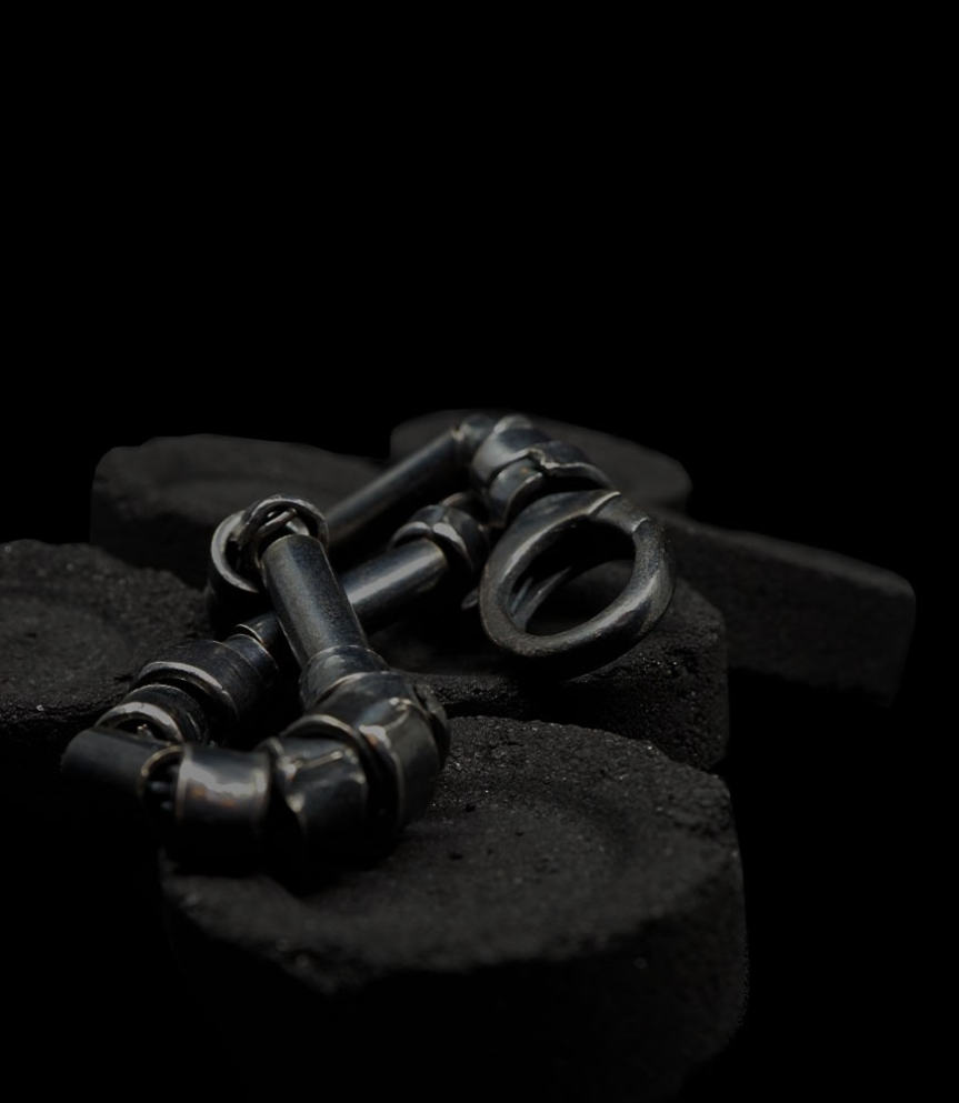 Carpentras jewelry designer