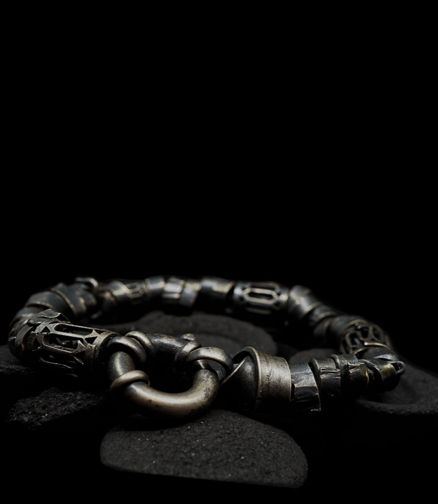 Héphaïstos Collection