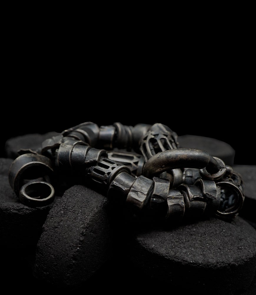 Héphaïstos Collection