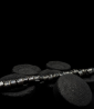 Hephaestus Collection - Sterling Silver Bracelet    Material: 925/1000 Sterling Silver  Stone: No  Weight: 39.3 grams