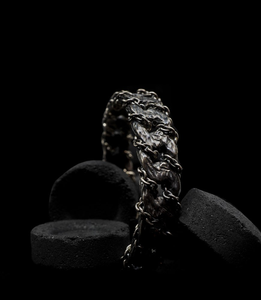 Carpentras jewelry designer