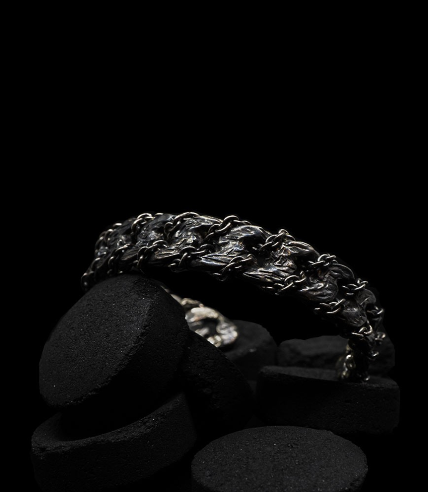 Carpentras jewelry designer