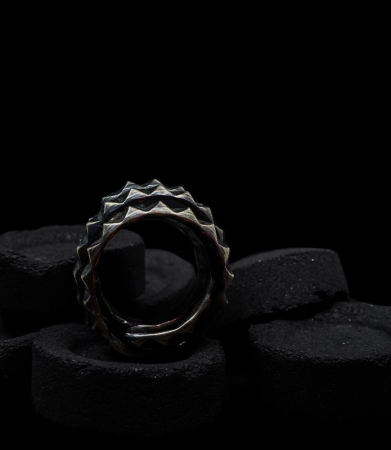 silver-ring-krazystones-anthony-barrouyer-unique-creation