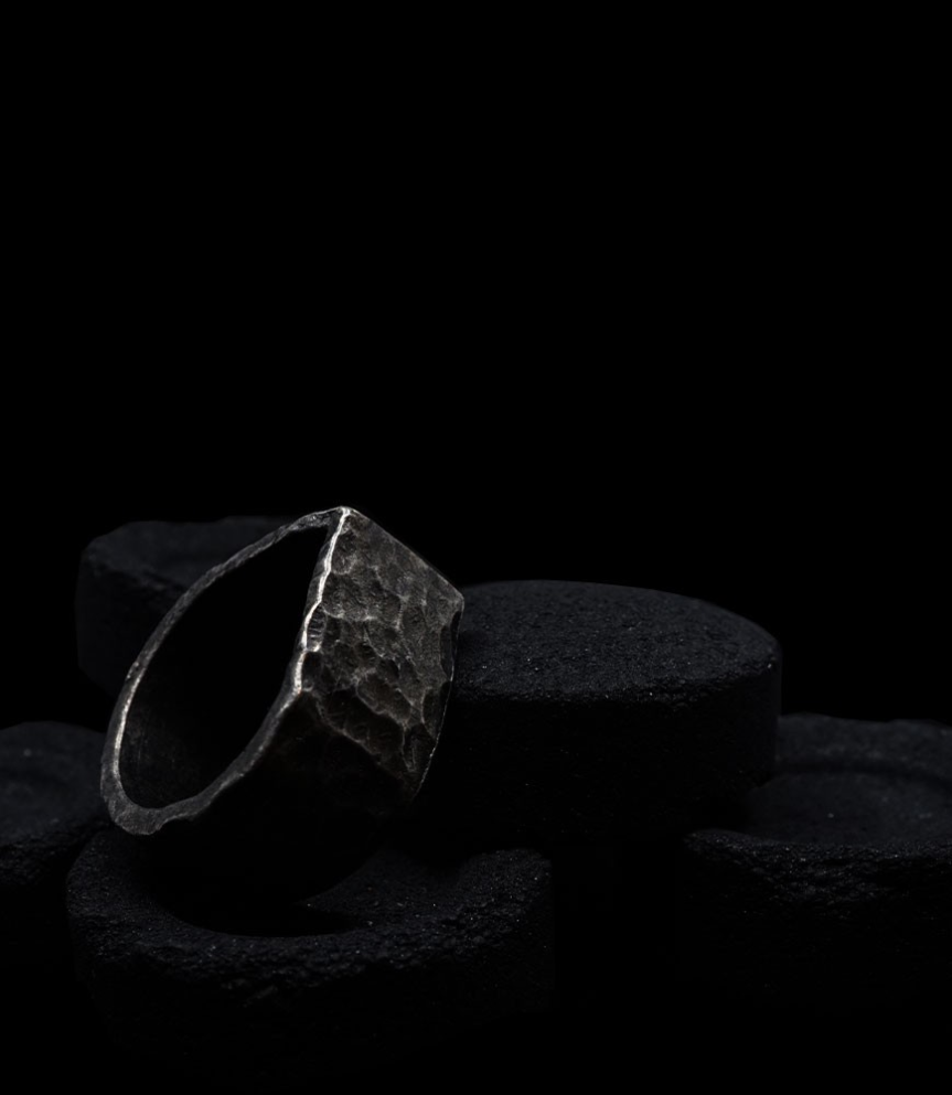 Héphaïstos Collection