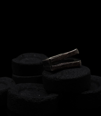 silver-gold-ring-unique-creation-by-anthony-barrouyer-carpentras-france