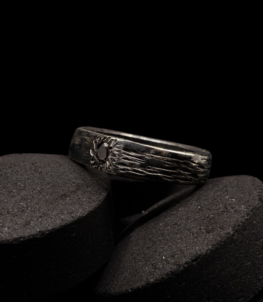 Création krazy stones par Anthony Barrouyer