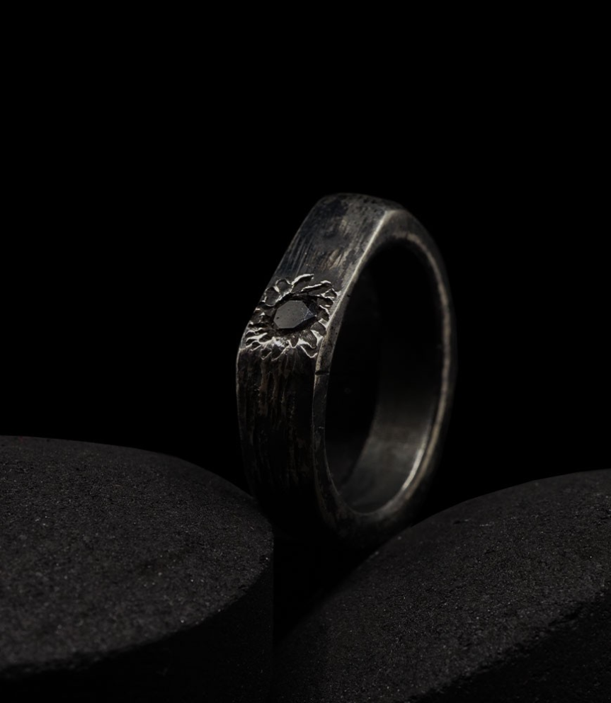 Création krazy stones par Anthony Barrouyer