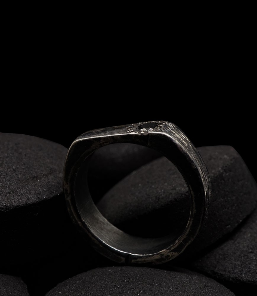 Création krazy stones par Anthony Barrouyer