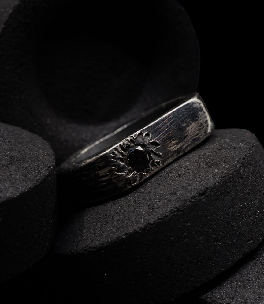 Création krazy stones par Anthony Barrouyer