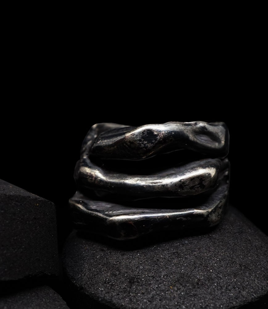 Krazy Stones was not created by Anthony Barrouyer.