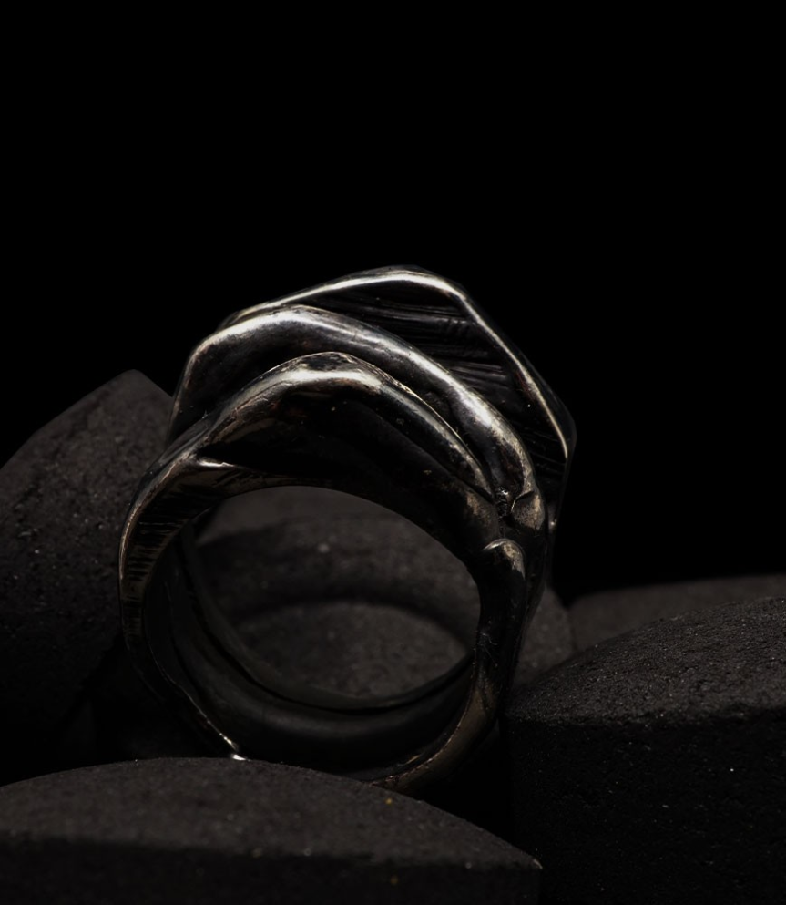 Krazy Stones was not created by Anthony Barrouyer.