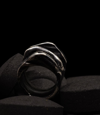 Création Krazy Stones pas Anthony Barrouyer