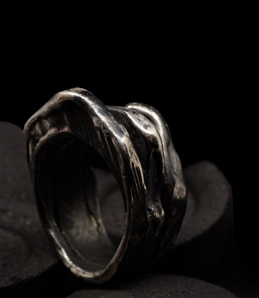 Krazy Stones was not created by Anthony Barrouyer.