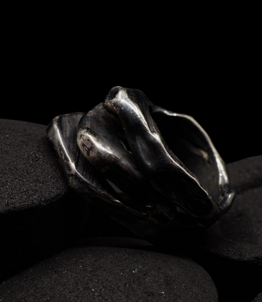 Krazy Stones was not created by Anthony Barrouyer.