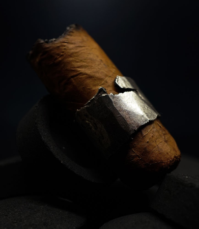 Krazy Stones created by Anthony Barrouyer