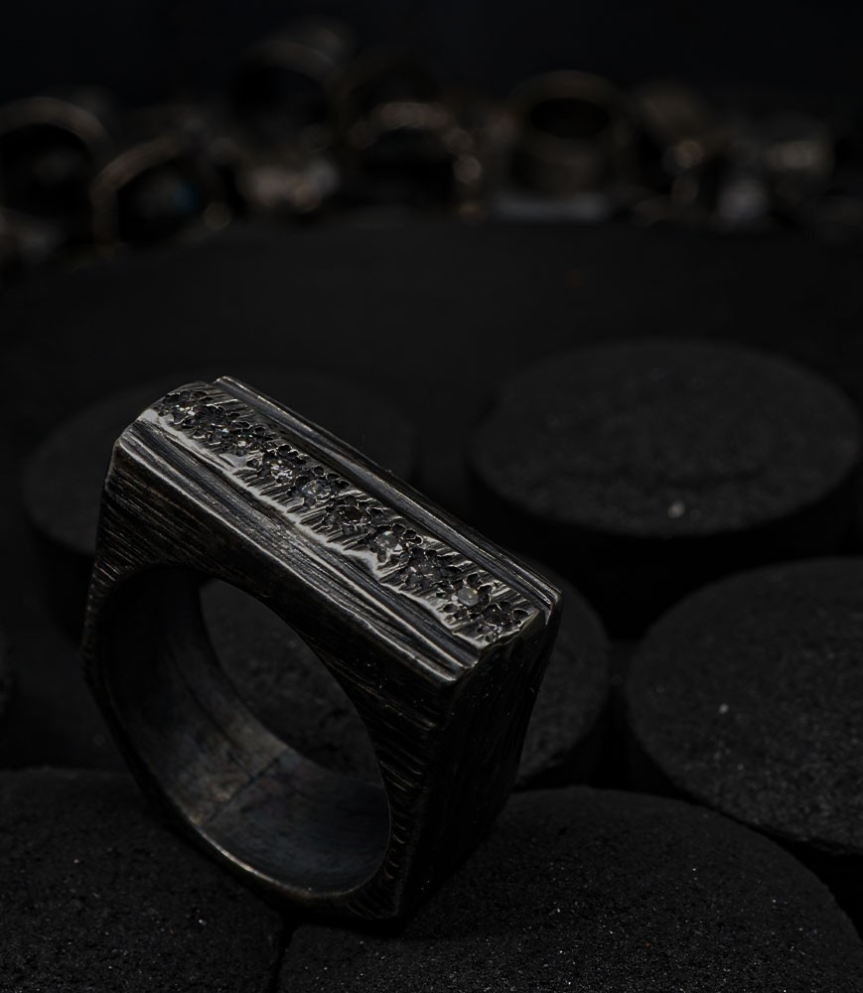 Création krazy stones par Anthony Barrouyer