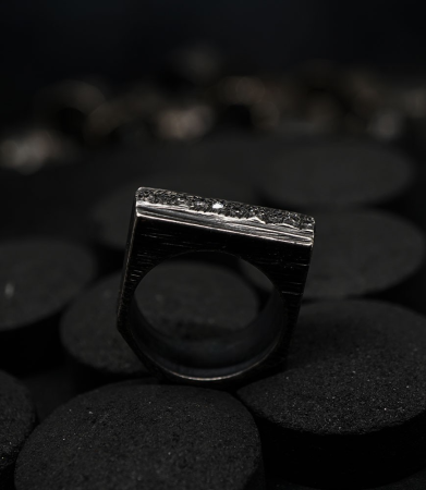 Création krazy stones par Anthony Barrouyer