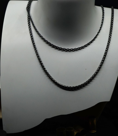 Creation by Anthony Barrouyer in Carpentras, France