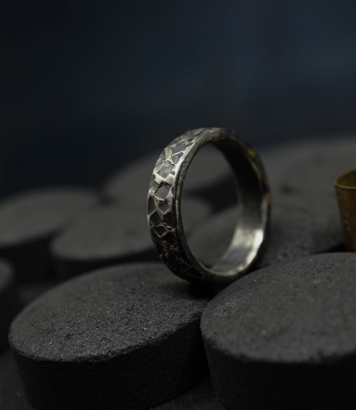 Anthony Barrouyer Creation