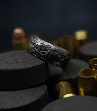 Krazy Stones created by Anthony Barrouyer