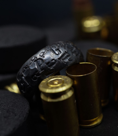 Krazy Stones created by Anthony Barrouyer