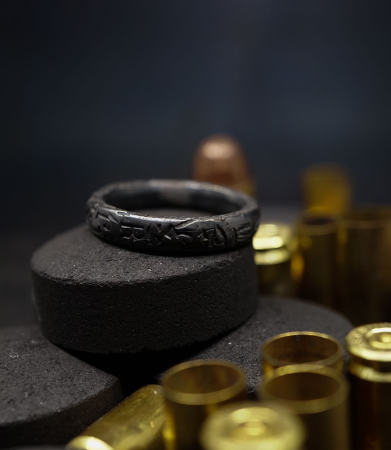 Krazy Stones created by Anthony Barrouyer