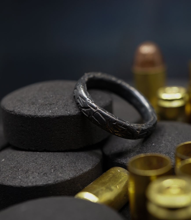 Krazy Stones created by Anthony Barrouyer