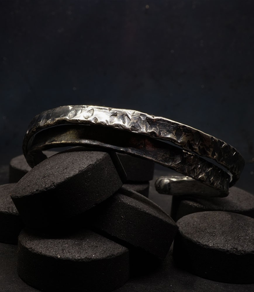 Héphaïstos Collection