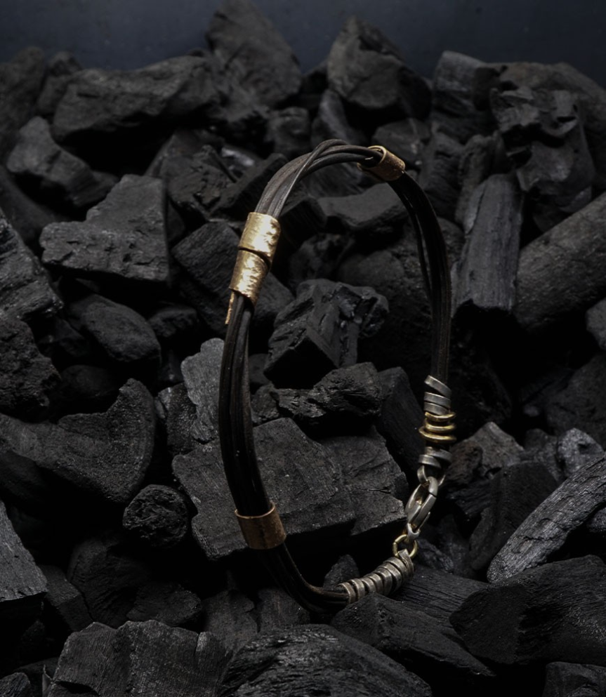 Krazy Stones created by Anthony Barrouyer