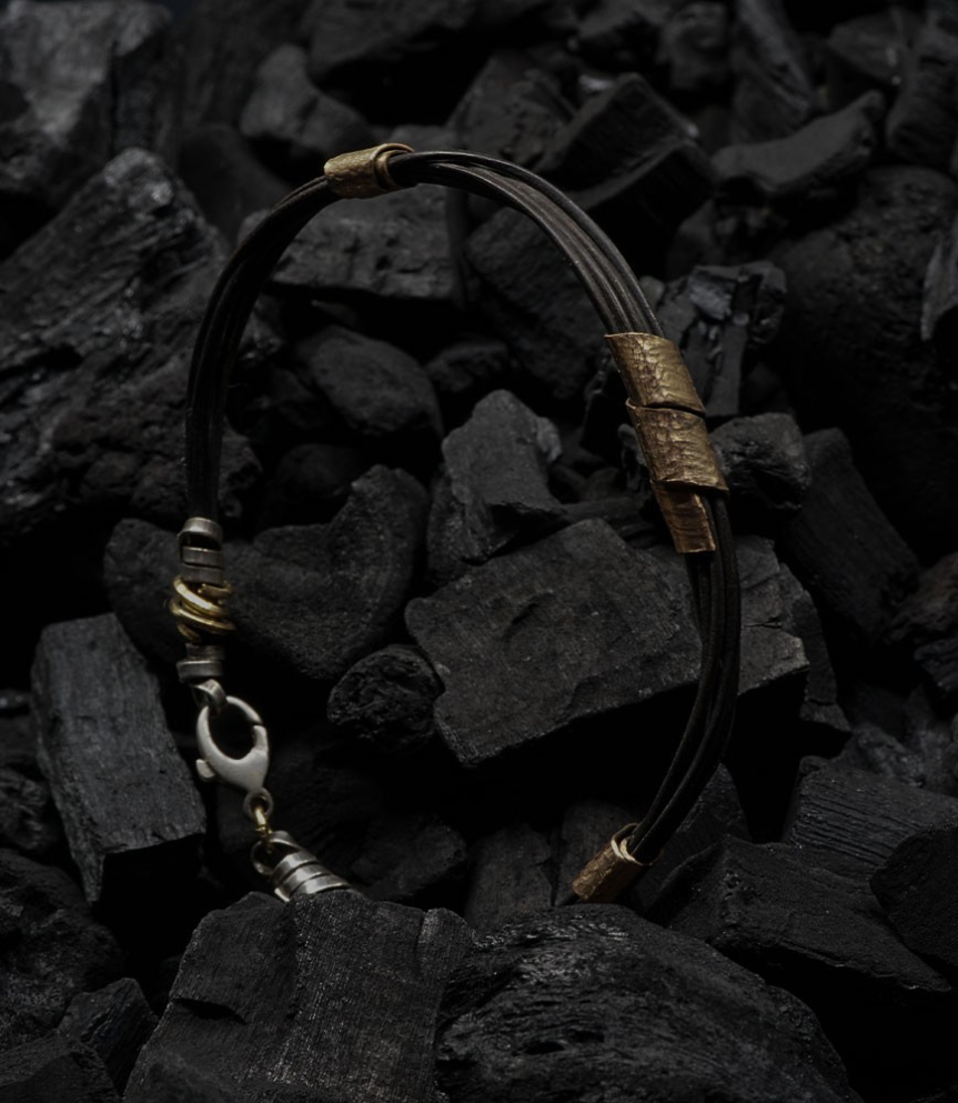 Krazy Stones created by Anthony Barrouyer