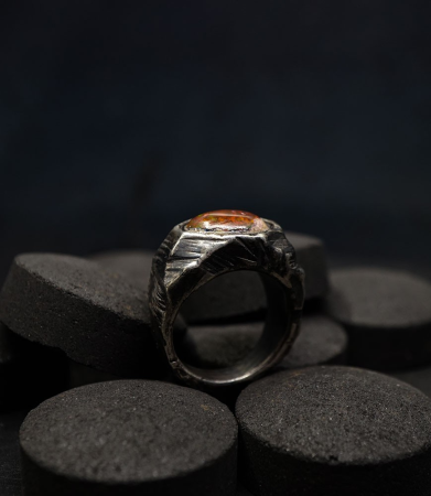 Création Krazy Sones par Anthony Barrouyer