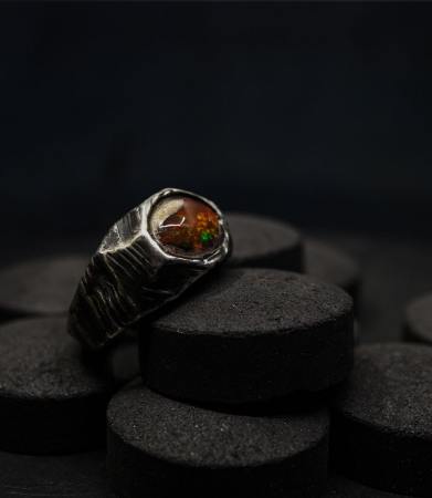 Création Krazy Sones par Anthony Barrouyer