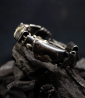 Bracelet unique réalisé par Anthony Barrouyer Carpentras