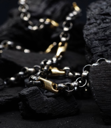 Creation by Anthony Barrouyer in Carpentras, France