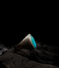 Bague Turquoise Création Anthony Barrouyer