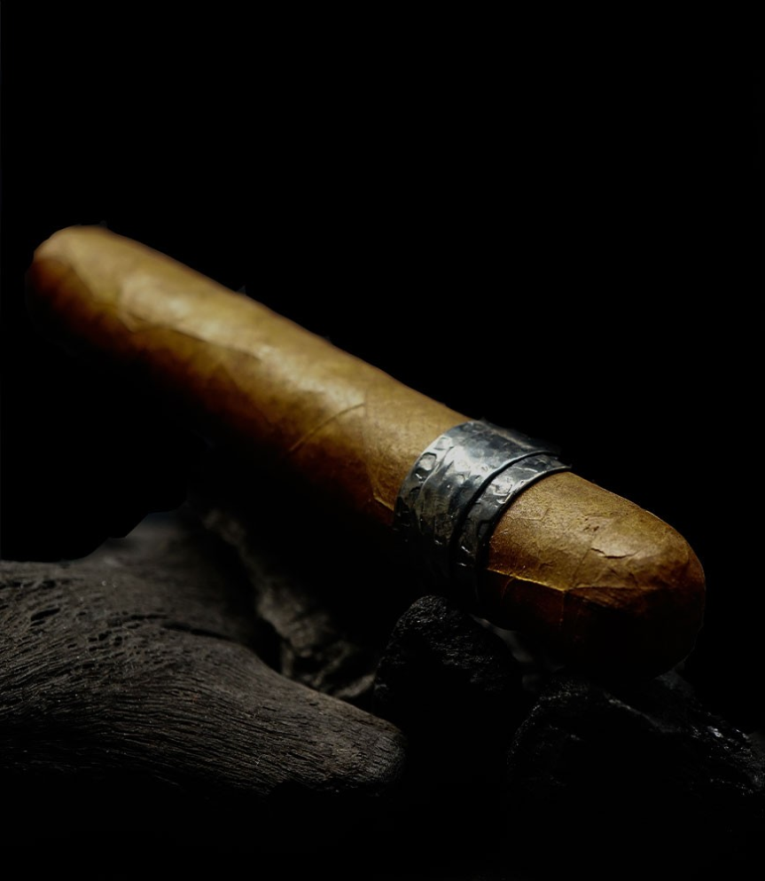 Création Krazy Stones par Anthony Barrouyer