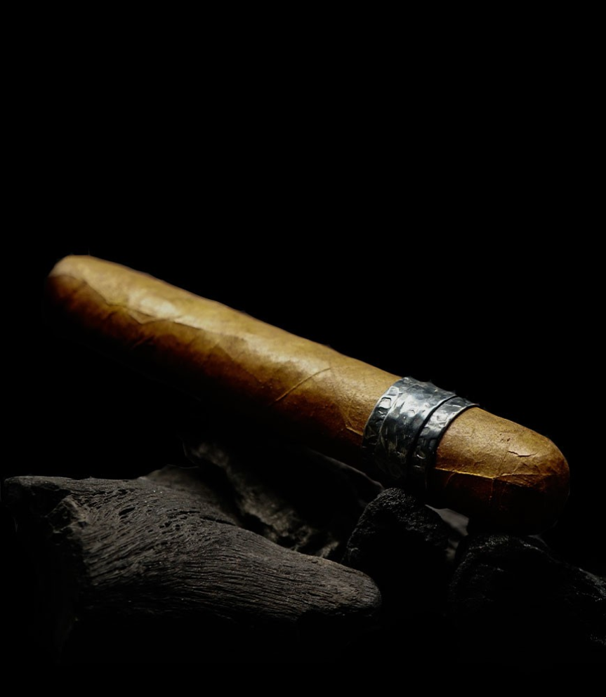 Création Krazy Stones par Anthony Barrouyer