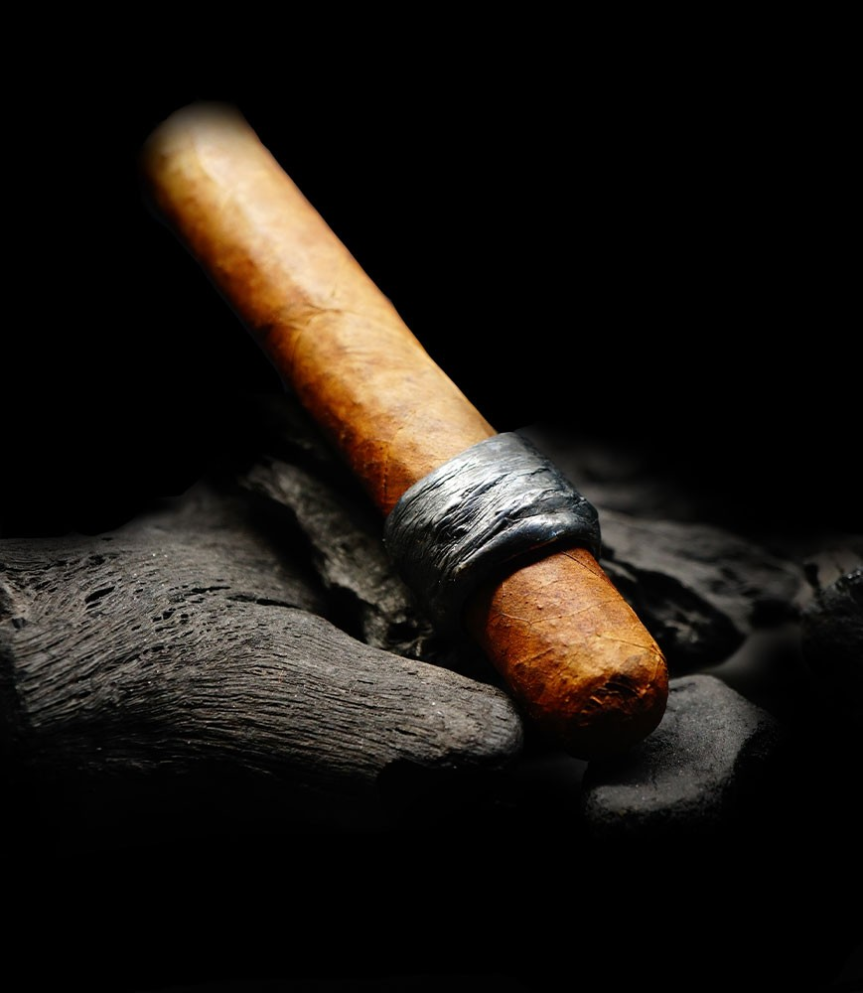 Krazy Stones created by Anthony Barrouyer