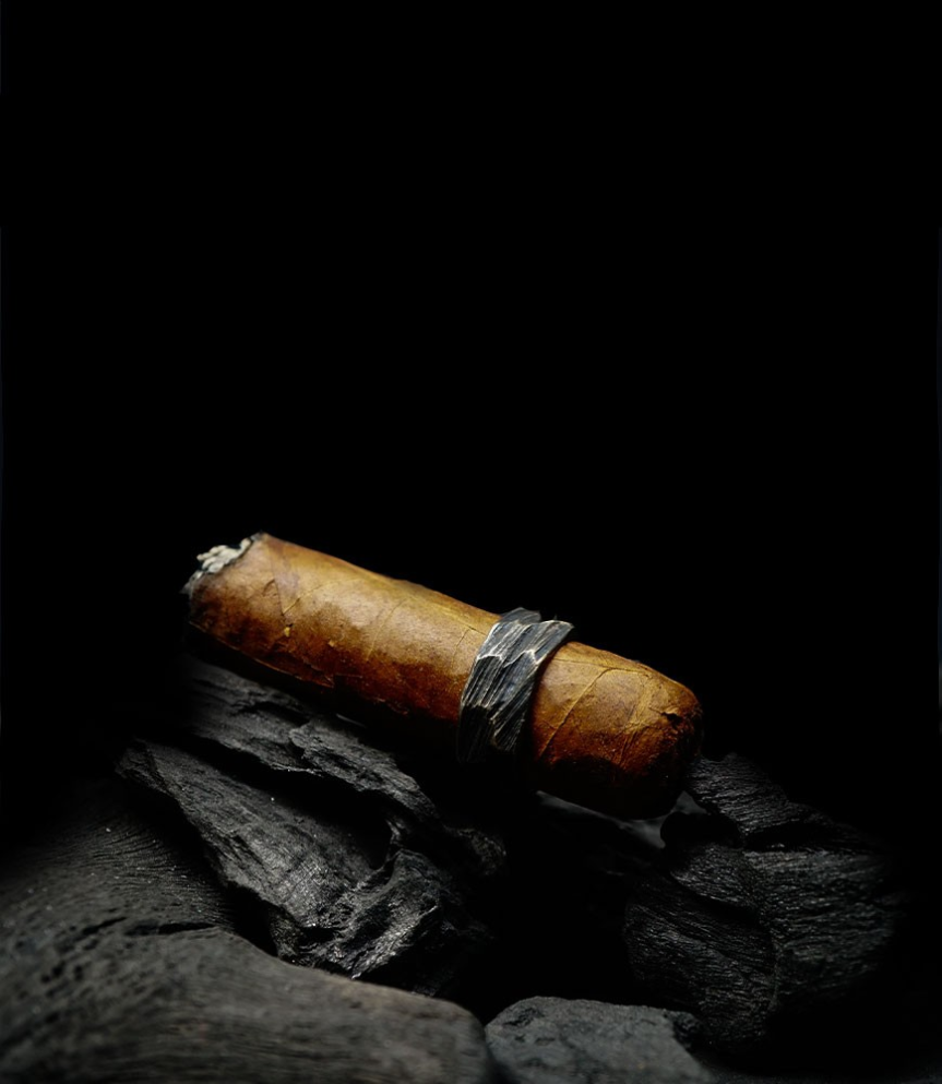 Krazy Stones created by Anthony Barrouyer