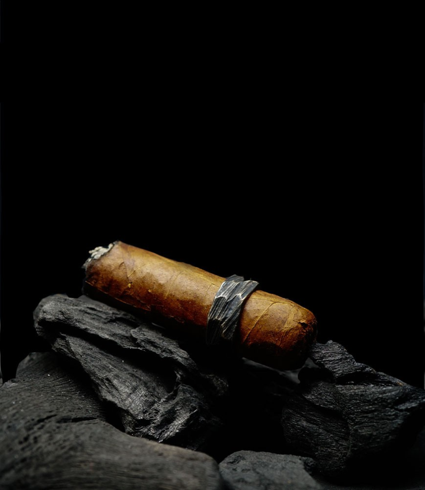 Krazy Stones created by Anthony Barrouyer