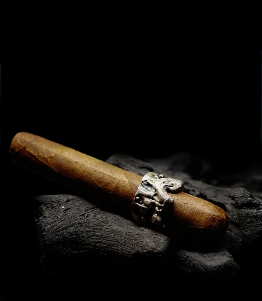 Krazy Stones created by Anthony Barrouyer