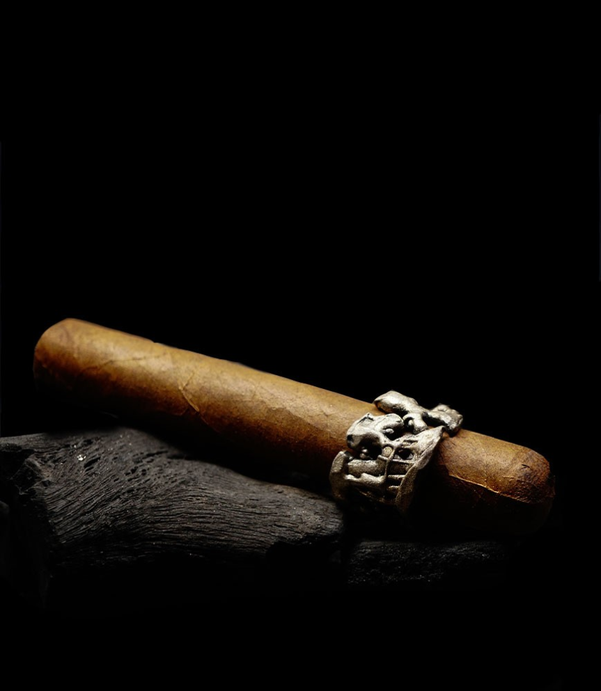 Krazy Stones created by Anthony Barrouyer