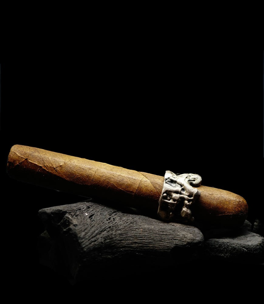 Krazy Stones created by Anthony Barrouyer