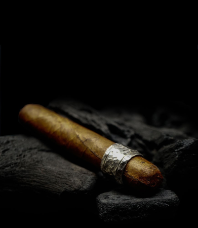 Création Krazy Stones par Anthony Barrouyer